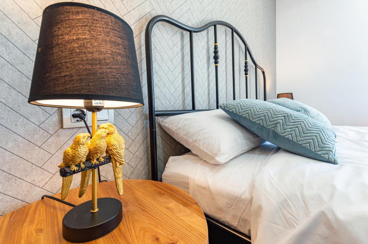 Villa Horizon Caleta De Fuste Ngoại thất bức ảnh