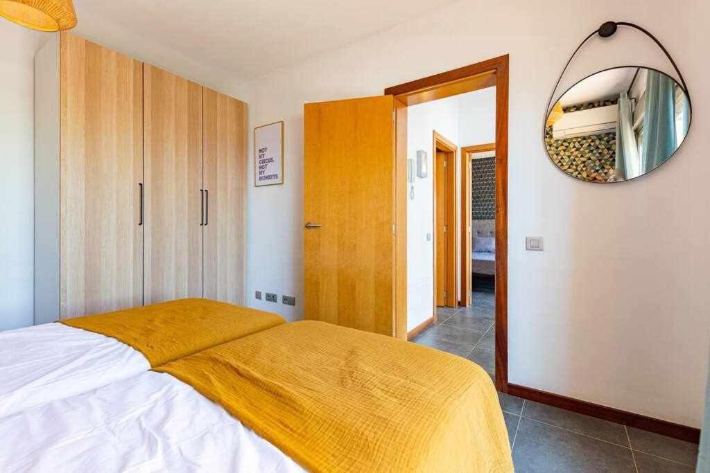Villa Horizon Caleta De Fuste Ngoại thất bức ảnh