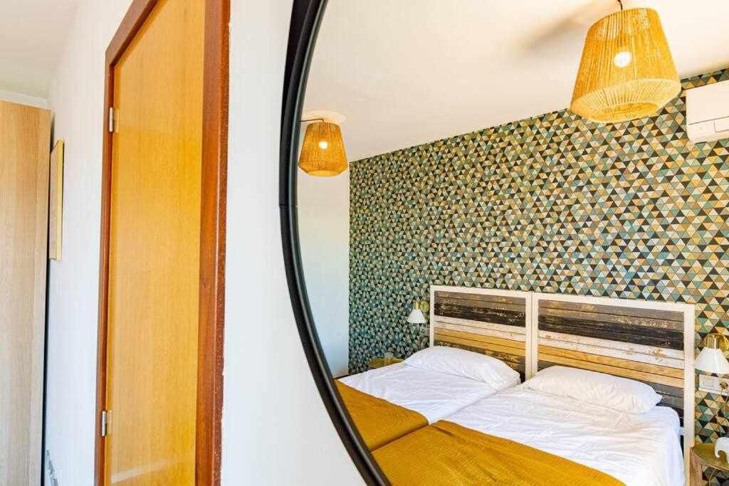 Villa Horizon Caleta De Fuste Ngoại thất bức ảnh